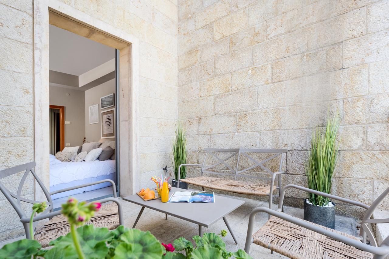 Sweet Inn - Jerusalem Citadel Eksteriør billede