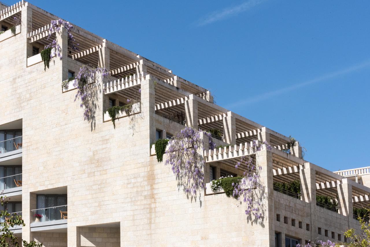 Sweet Inn - Jerusalem Citadel Eksteriør billede